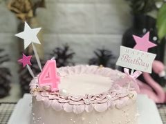 公主的蛋糕-皇子烘焙手作 prince baking(天河店)