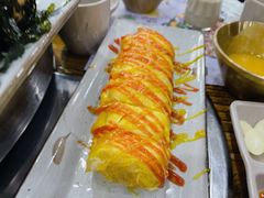 -高基五春川炒鸡排 韩国料理(威海总店)