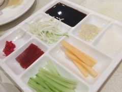 -四季小馆·地道北京小吃(广百店)