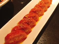 西湖藕韵-老头儿油爆虾·知味杭州(爱琴海购物中心)