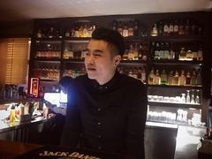 -OX BAR 拉培耶小镇(大连老街店)