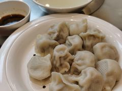 -惠丰涮肉馆(德宝新园店)