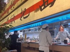 -桂满陇·蟹黄小笼汤包(中山公园店)