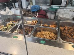 -清真·同发顺饭庄·烧麦(总店)