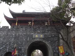 -鼓楼(西湖风景名胜区)