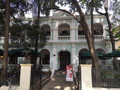 -星巴克臻选(广州沙面店)