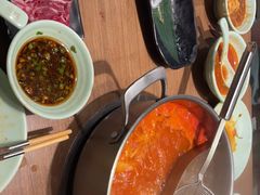-掂档潮汕牛肉火锅(沈阳万象城店)