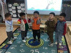 -英伦凯贝国际婴幼儿托育中心(雍湖湾店)