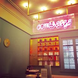 -OOAK设计师品牌概念店(新乐路店)
