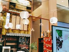 大堂-藤鹤日本料理(保利广场店)