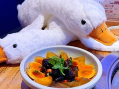 -山河屯铁锅炖·非遗铁锅炖(华强北店)