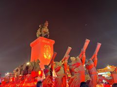 -大唐不夜城
