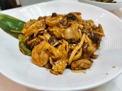 -昱德来·天津菜(河西店)