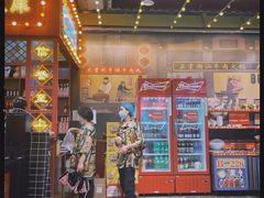 -大吉利·潮汕鲜牛肉火锅(西安店)