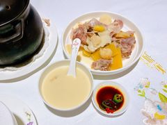 猪肚汤-花城苑广府菜(侨鑫店)