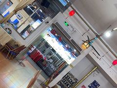 -区海鸡场饭店(石壁店)