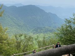 -峨眉山风景名胜区