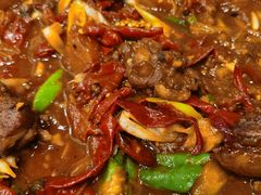 -阿达西新疆特色美食(悦海新天地中央广场店)