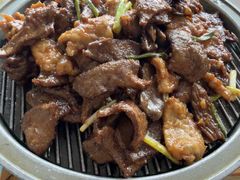 津味老爆三-老城味道·传统天津菜(杨柳青店)