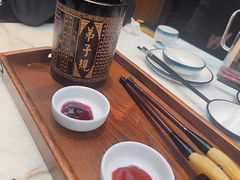 -唐猫庭院·千年陕菜(大唐不夜城店)