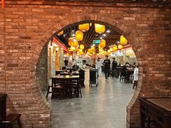 -小街天府
