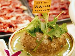 -三头牛·潮汕牛肉生蚝火锅 (夏湾店)
