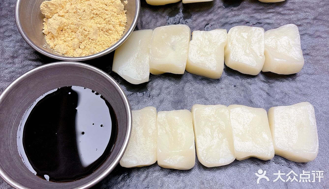 探店记：烤肉店必点 [得意]