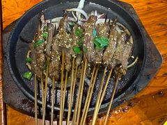 -本色.小马哥烧烤(五一路总店)