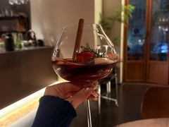 -Fuzzy Bistro 浮几韩餐·茶酒馆