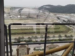 -影汇之星8字形摩天轮