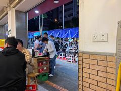 -江二娃串串香(科园四路总店)