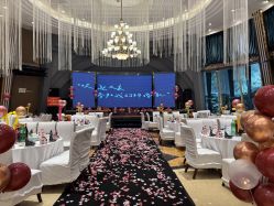 -四方阁酒楼·宴会厅(圣灯店)