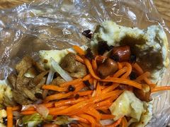 -三兄弟高炉烧饼