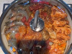 -黄记煌三汁焖锅(顺义华联店)