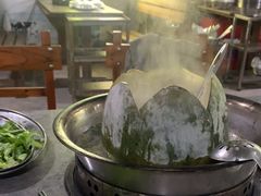 -金瑶池·猪肚鸡·传统冬瓜盅(20年白沙店)