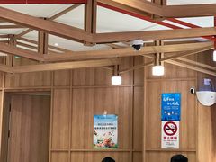 大堂-味千拉面(光启城时尚购物中心店)