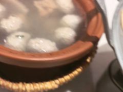 瓦罐筒骨汤-小菜园新徽菜(无锡金悦广场店)