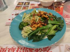 -新世界餐厅(万达店)