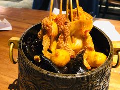 -那些年记忆烧烤