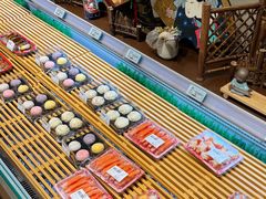 -杭州大厦LSE城市生活超市(杭州大厦店)