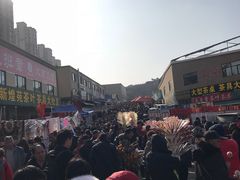 -李村大集