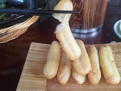 -杨记隆府(白象街店)