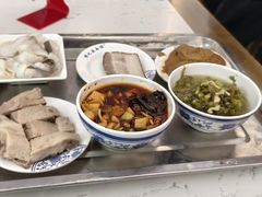 -伟记奥面馆(养育巷店)