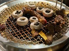 -九田家黑牛烤肉料理(新辰里亚运村店)