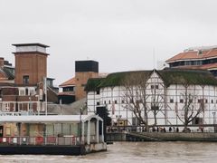 -莎士比亚环球剧场