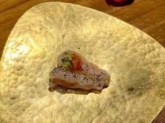 -桐寿司Sushi Tong