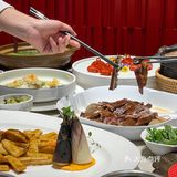 魔都高端精品潮汕菜——潮禧·潮汕菜