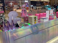-可糖美瞳·隐形眼镜·测基弧(朝阳大悦城店)