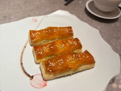 -广州文华东方酒店·江-由辉师傅主理