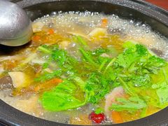 -菌之家·专业纯野生菌火锅·特色炒菌
